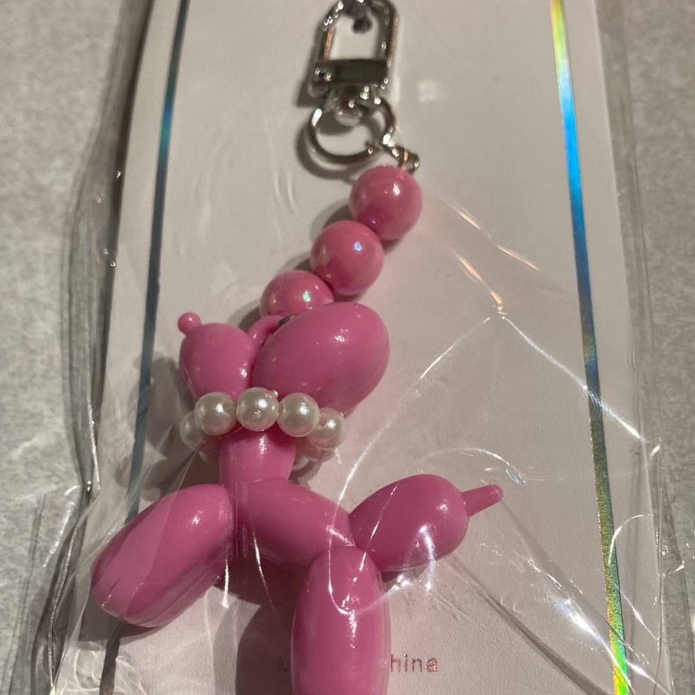 Keychain - Picture 2 of 3